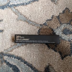 IT Cosmetics Hello Lashes! 5-in-1 Mascara